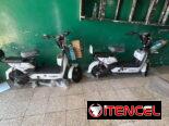 Motos eléctricas