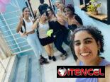 ⭐⭐⭐⭐⭐Gimnasio para mujeres Buena Vibra_ GYM Fitness en el Vedado_ Con Entrenador_Equipos profesionales. 💯% Deportivas