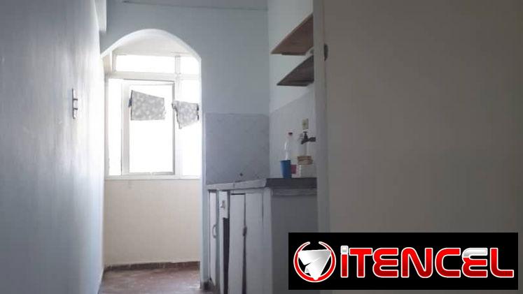 Apartamento en Reparto Flores   ¡¡¡REBAJADO!!!  15 mil USD