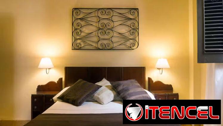 🍽️📱🧴Apartamento de 1 Habitación al Lado de la “Bodeguita del Medio” REF 1309