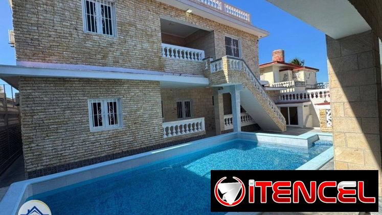 🌊✨ Renta de Casa en Guanabo, Playas del Este – La Habana ✨🌊