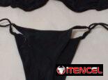 Bikinis excelente estado para mujer