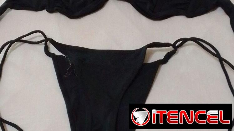 Bikinis excelente estado para mujer