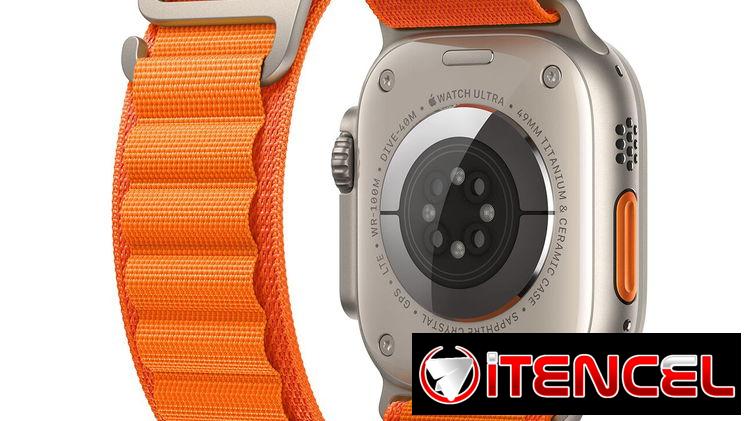 Manilla para Apple Watch, pulsera de 44 ,46,49 mm. Ultra, ULTRA S2 ,ULTRA S3