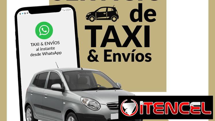 🚖✨ TAXI & ENVÍOS — RÁPIDO, SEGURO Y EFICIENTE EN TODA CUBA KIA ✨🚖