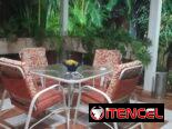 Casa de 5 habitaciones climatizadas en renta en municipio Playa ,REINA RENT  +53 52463651