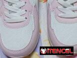 2 pares de tenis nuevos #33, de niña.