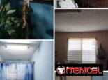 Apartamento de 3 cuartos en 4to piso Edificio Roble Guanabacoa