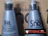 Shampoo matizador platino