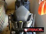Moto de gasolina de 200 cc