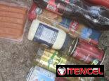 Ofertas de Combos Alimenticios en toda Cuba