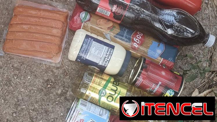 Ofertas de Combos Alimenticios en toda Cuba