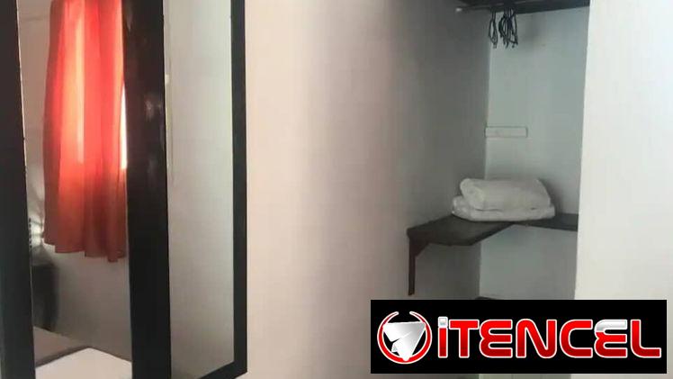 🏛️🧭Apartamento de 1 Habitación en La Habana Vieja REF 1315
