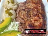 Restaurante Don Martín: ¡La mejor comida en La Lisa! Servicio a domicilio (kinetica)