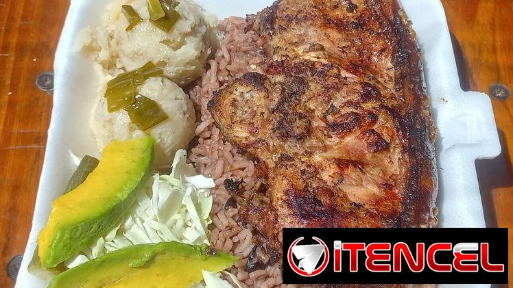 Restaurante Don Martín: ¡La mejor comida en La Lisa! Servicio a domicilio (kinetica)