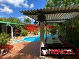 Venta de casa en Nuevo Vedado