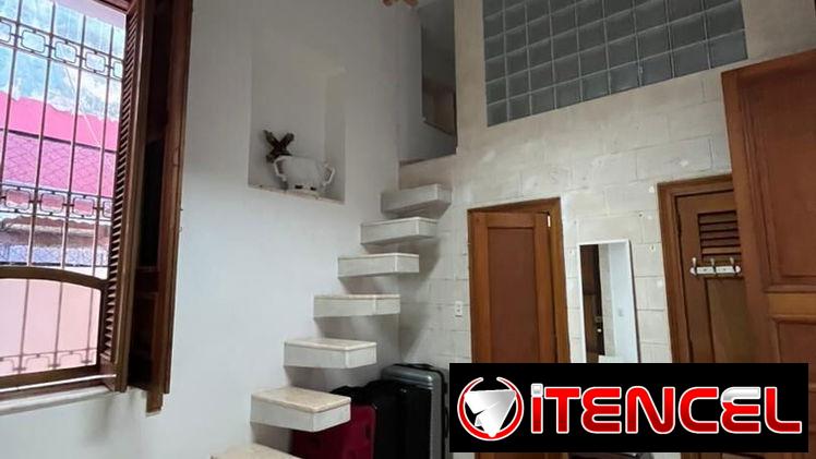 Venta de casa en el vedado