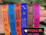 COLLAR PARA PERROS PEQUEÑOS Y MEDIANOS