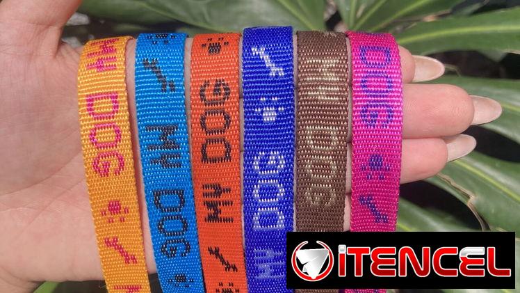 COLLAR PARA PERROS PEQUEÑOS Y MEDIANOS