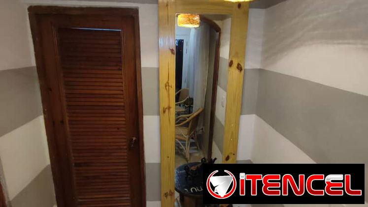 OFERTA! casa de alquiler en playa VARADERO!!! 1 habitacion/3personas