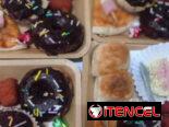 Buffet para todo tipo de eventos