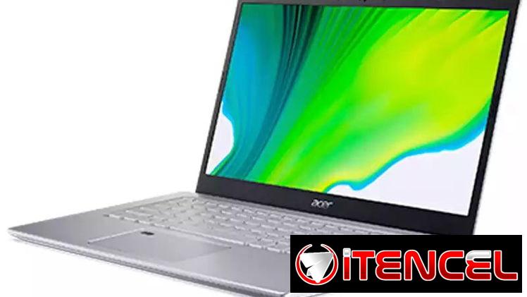 Laptop Acer Aspire 3 A514-54-501Z i5 8GB 256GB SSD | 14” FHD en La Habana