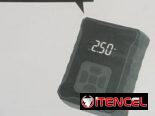 Compresor portátil y GPS