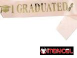 Cinta de graduación