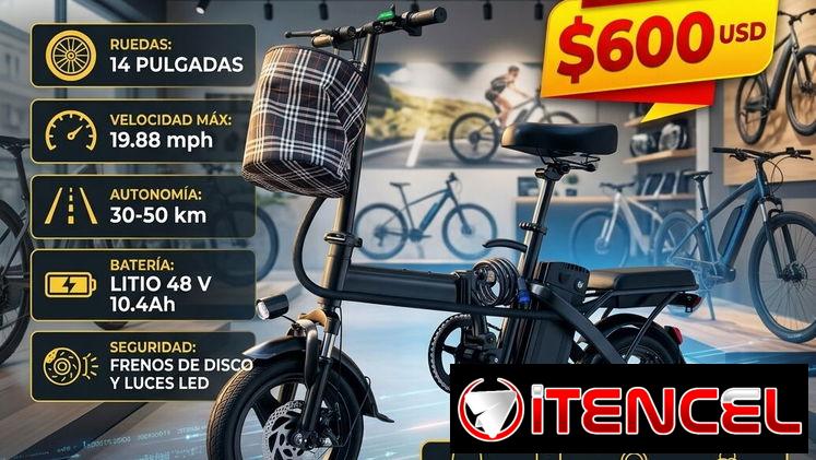 Bicimoto