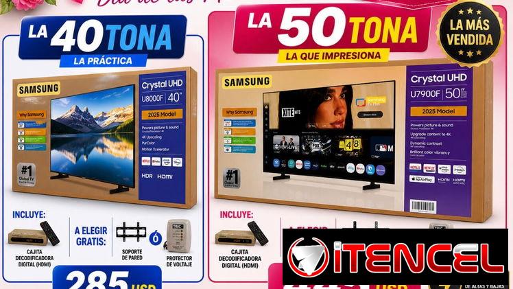 “No todas las TVs son iguales… mira esto 👇”