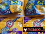 Paquete de Pods de 14 5 en 1 Arm & Hammer EL VERDADERO OLOR A YUMA