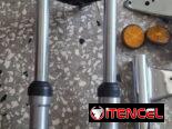 Frente de Ax100