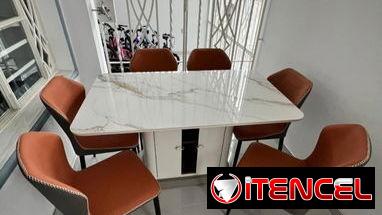 Juego de comedor