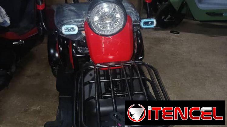 Triciclo de Paseo‼️‼️