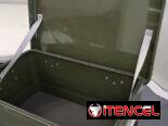 Box Metálico Organizador
