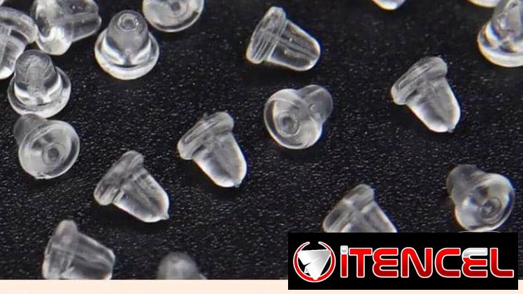 Cierres de aretes