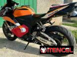 HONDA CBR 600RR 2012