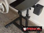VENDO SILLON CAMILLA PROFESIONAL, MESA, IMPRESORA Y ESTERILIZADORA ULTRAVIOLETA PARA TU NEGOCIO!