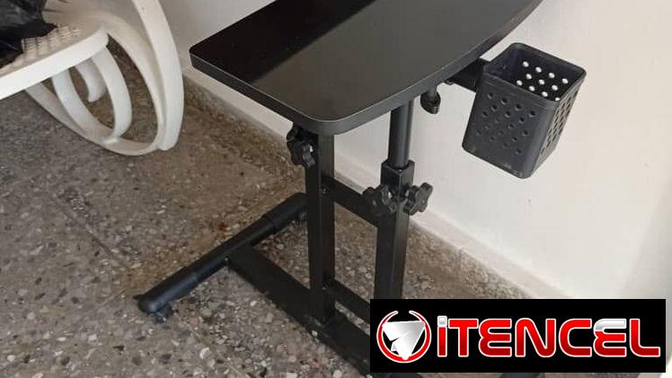 VENDO SILLON CAMILLA PROFESIONAL, MESA, IMPRESORA Y ESTERILIZADORA ULTRAVIOLETA PARA TU NEGOCIO!