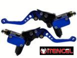 Bombas de frenos roboticas para motos varios modelos y precios
