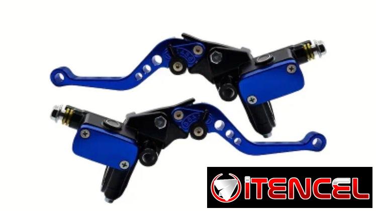 Bombas de frenos roboticas para motos varios modelos y precios