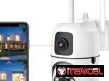 Camaras de seguridad con micro sd. Telf 58059698
