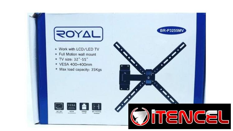 Soporte de tv de 32 a 55 pulgada
