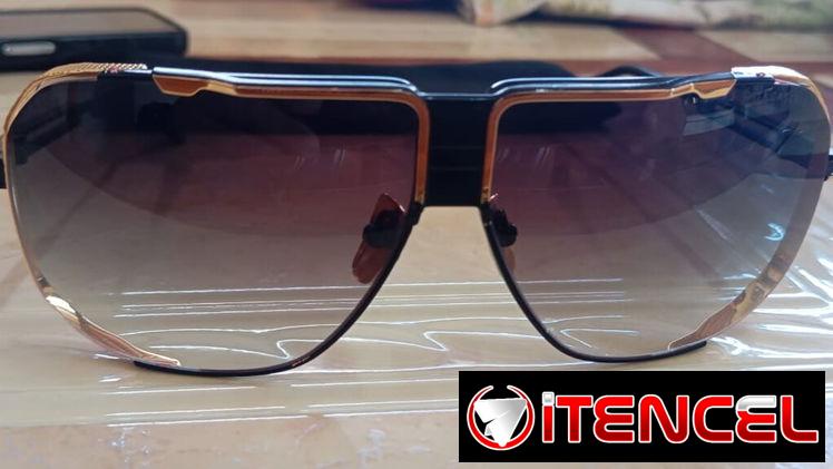 🤩🤩Gafas ORIGINALES DITA modelo Cascai