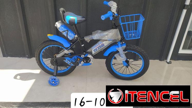 Bicicletas varias medidas 🚴.