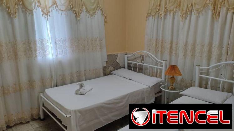 🌴✨ Casa de renta en Boca Ciega con piscina – Ideal para familias y amigos ✨🌴