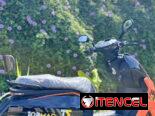 Moto electrica TOPMAQ S90