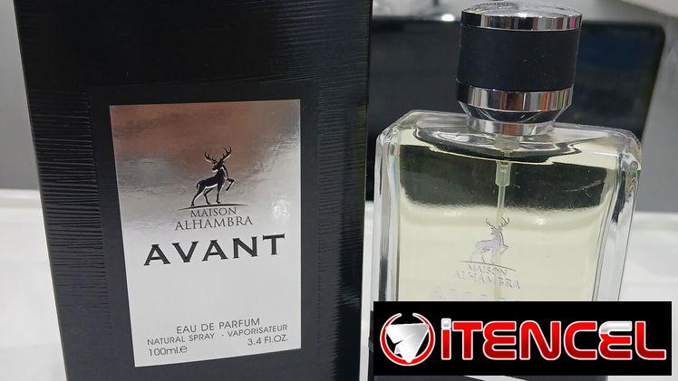 AVANT..