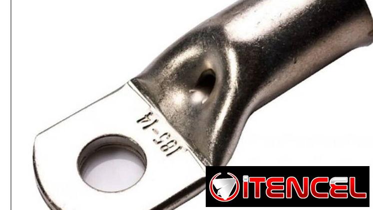 Conector de Batería