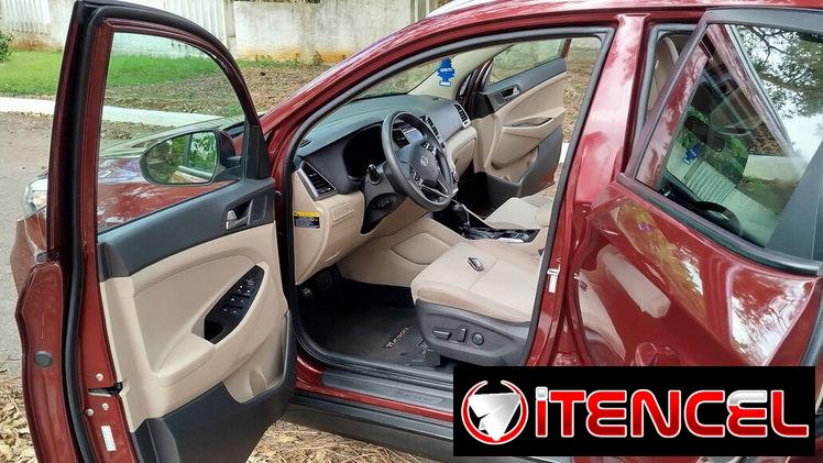 Vendo un negocio, Hyundai Tucson, 2016, motor 2.0